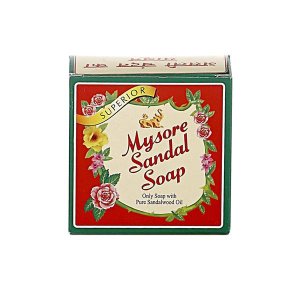 Mysore Sandal Soap
